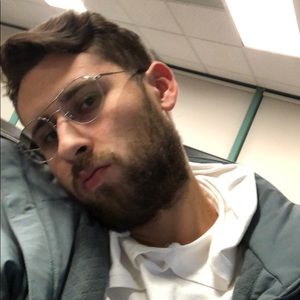 Meet your Posher, Jaime